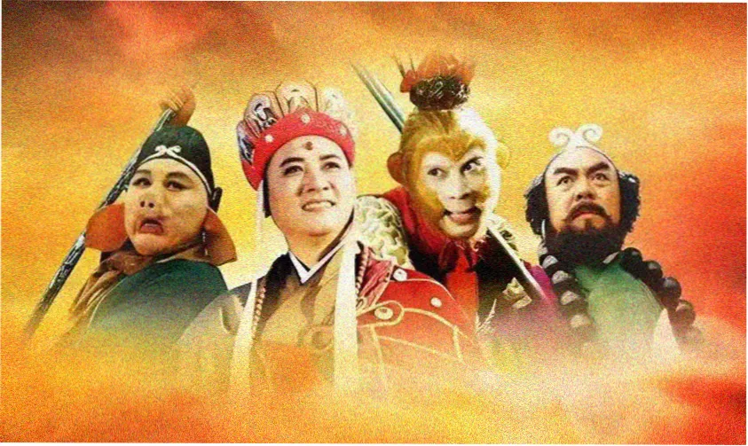 本周专题海报